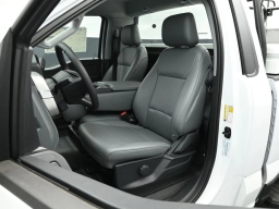 Ford Super Duty F-250 SRW XL 2WD Reg Cab 8' Box 2026