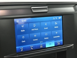 Ford Super Duty F-250 SRW XL 2WD Reg Cab 8' Box 2026