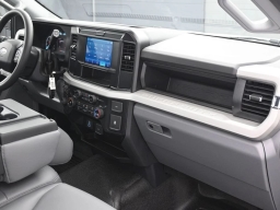 Ford Super Duty F-250 SRW XL 2WD Reg Cab 8' Box 2026