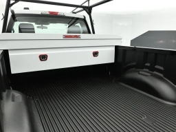 Ford Super Duty F-250 SRW XL 2WD Reg Cab 8' Box 2026