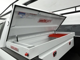 Ford Super Duty F-250 SRW XL 2WD Reg Cab 8' Box 2026