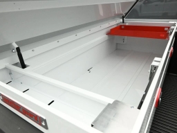 Ford Super Duty F-250 SRW XL 2WD Reg Cab 8' Box 2026