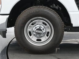 Ford Super Duty F-250 SRW XL 2WD Reg Cab 8' Box 2026