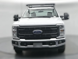 Ford Super Duty F-250 SRW XL 2WD Reg Cab 8' Box 2026