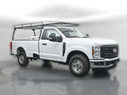 Ford Super Duty F-250 SRW XL 2WD Reg Cab 8' Box 2026