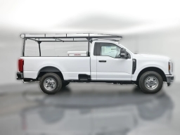 Ford Super Duty F-250 SRW XL 2WD Reg Cab 8' Box 2026
