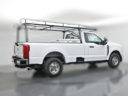 Ford Super Duty F-250 SRW XL 2WD Reg Cab 8' Box 2026