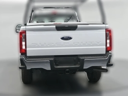 Ford Super Duty F-250 SRW XL 2WD Reg Cab 8' Box 2026