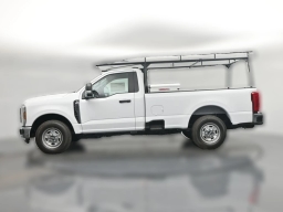 Ford Super Duty F-250 SRW XL 2WD Reg Cab 8' Box 2026