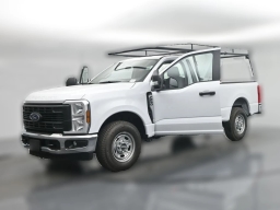 Ford Super Duty F-250 SRW XL 2WD Reg Cab 8' Box 2026
