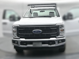 Ford Super Duty F-250 SRW XL 2WD Reg Cab 8' Box 2026