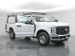 Ford Super Duty F-250 SRW XL 2WD Reg Cab 8' Box 2026
