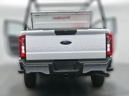 Ford Super Duty F-250 SRW XL 2WD Reg Cab 8' Box 2026
