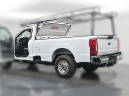 Ford Super Duty F-250 SRW XL 2WD Reg Cab 8' Box 2026