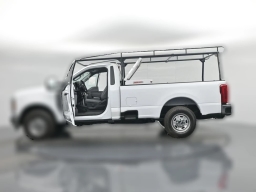 Ford Super Duty F-250 SRW XL 2WD Reg Cab 8' Box 2026