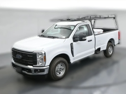 Ford Super Duty F-250 SRW XL 2WD Reg Cab 8' Box 2026