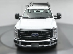 Ford Super Duty F-250 SRW XL 2WD Reg Cab 8' Box 2026