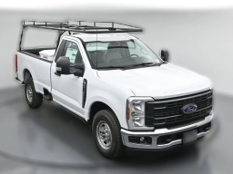 Ford Super Duty F-250 SRW XL 2WD Reg Cab 8' Box 2026