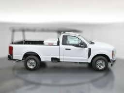 Ford Super Duty F-250 SRW XL 2WD Reg Cab 8' Box 2026
