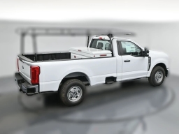 Ford Super Duty F-250 SRW XL 2WD Reg Cab 8' Box 2026