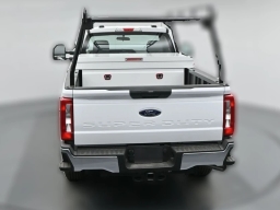 Ford Super Duty F-250 SRW XL 2WD Reg Cab 8' Box 2026