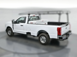 Ford Super Duty F-250 SRW XL 2WD Reg Cab 8' Box 2026