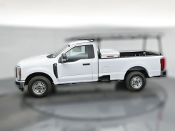 Ford Super Duty F-250 SRW XL 2WD Reg Cab 8' Box 2026