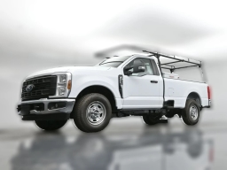 Ford Super Duty F-250 SRW XL 2WD Reg Cab 8' Box 2026