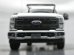 Ford Super Duty F-250 SRW XL 2WD Reg Cab 8' Box 2026
