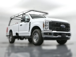 Ford Super Duty F-250 SRW XL 2WD Reg Cab 8' Box 2026
