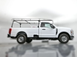 Ford Super Duty F-250 SRW XL 2WD Reg Cab 8' Box 2026
