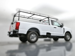 Ford Super Duty F-250 SRW XL 2WD Reg Cab 8' Box 2026