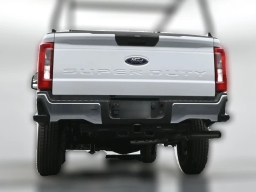 Ford Super Duty F-250 SRW XL 2WD Reg Cab 8' Box 2026