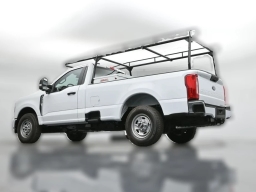 Ford Super Duty F-250 SRW XL 2WD Reg Cab 8' Box 2026