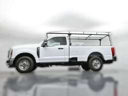 Ford Super Duty F-250 SRW XL 2WD Reg Cab 8' Box 2026