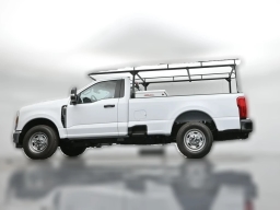 Ford Super Duty F-250 SRW XL 2WD Reg Cab 8' Box 2026