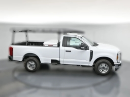 Ford Super Duty F-250 SRW XL 2WD Reg Cab 8' Box 2026
