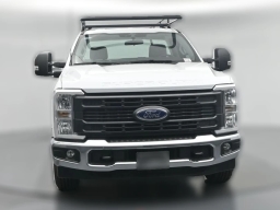 Ford Super Duty F-250 SRW XL 2WD Reg Cab 8' Box 2026