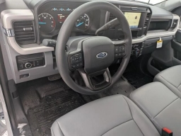 Ford Super Duty F-250 SRW XL 2WD Reg Cab 8' Box 2026