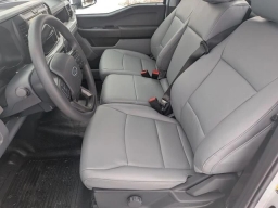 Ford Super Duty F-250 SRW XL 2WD Reg Cab 8' Box 2026