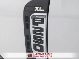 Ford Super Duty F-250 SRW XL 2WD Reg Cab 8' Box 2026