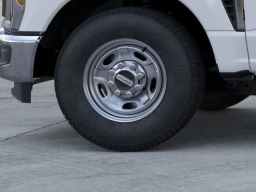 Ford Super Duty F-250 SRW XL 2WD Reg Cab 8' Box 2026