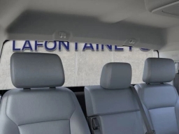 Ford Super Duty F-250 SRW XL 2WD Reg Cab 8' Box 2026