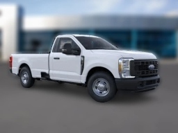 Ford Super Duty F-250 SRW XL 2WD Reg Cab 8' Box 2026