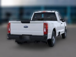 Ford Super Duty F-250 SRW XL 2WD Reg Cab 8' Box 2026