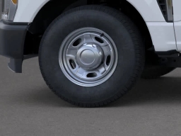 Ford Super Duty F-250 SRW XL 2WD Reg Cab 8' Box 2026