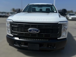 Ford Super Duty F-250 SRW XL 2WD Reg Cab 8' Box 2026