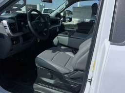 Ford Super Duty F-250 SRW XL 2WD Reg Cab 8' Box 2026