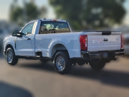 Ford Super Duty F-250 SRW XL 2WD Reg Cab 8' Box 2026