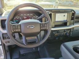 Ford Super Duty F-250 SRW XL 2WD Reg Cab 8' Box 2026